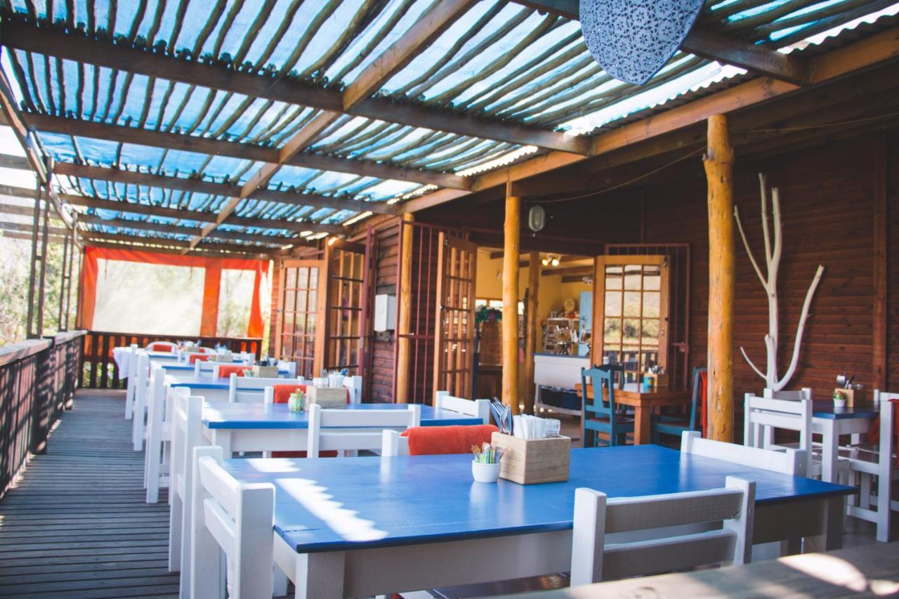 Blue Cow Barn - Boutique Farm Guest House แบร์รีเดล ภายนอก รูปภาพ