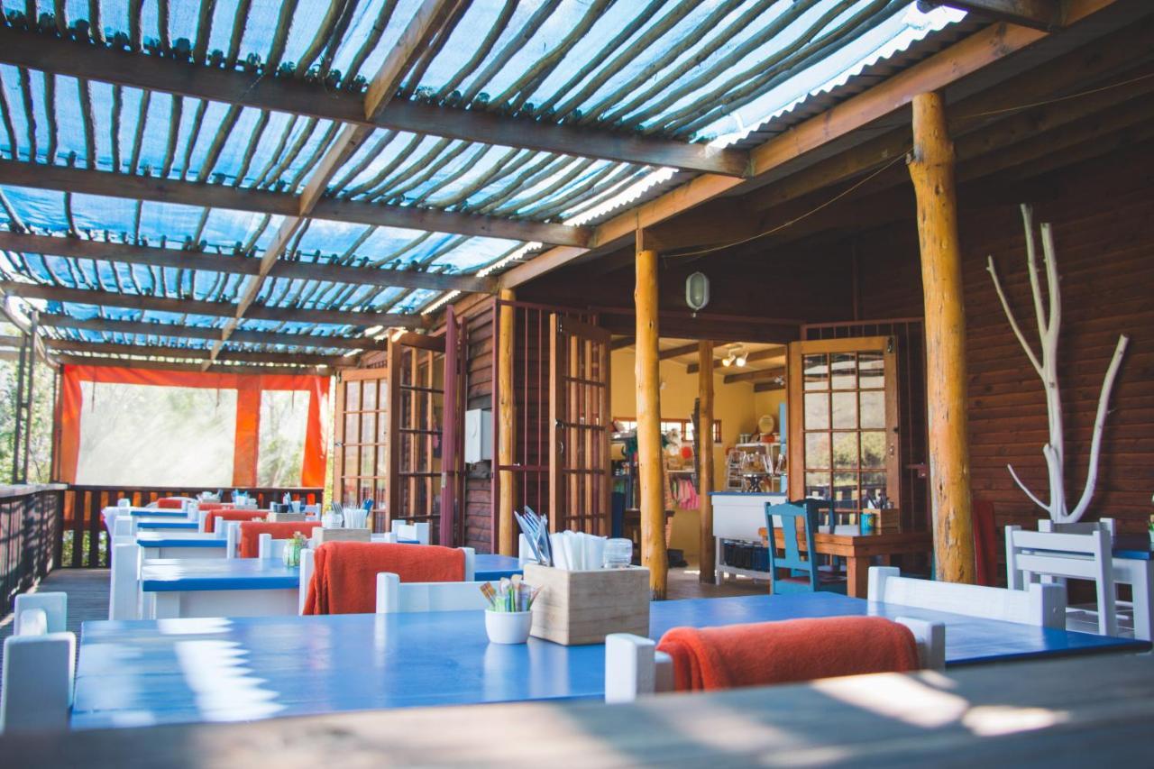 Blue Cow Barn - Boutique Farm Guest House แบร์รีเดล ภายนอก รูปภาพ