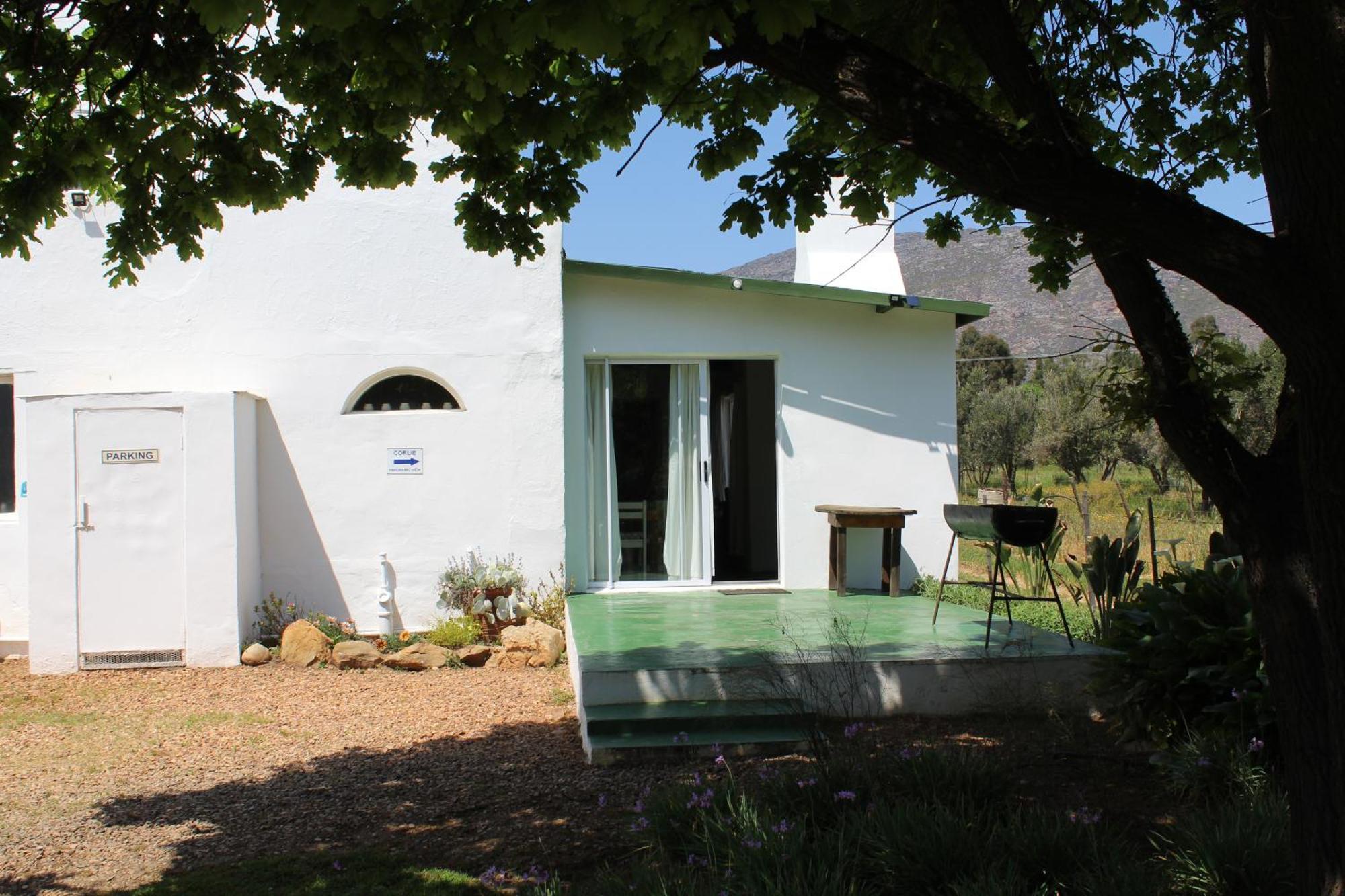 Blue Cow Barn - Boutique Farm Guest House แบร์รีเดล ภายนอก รูปภาพ