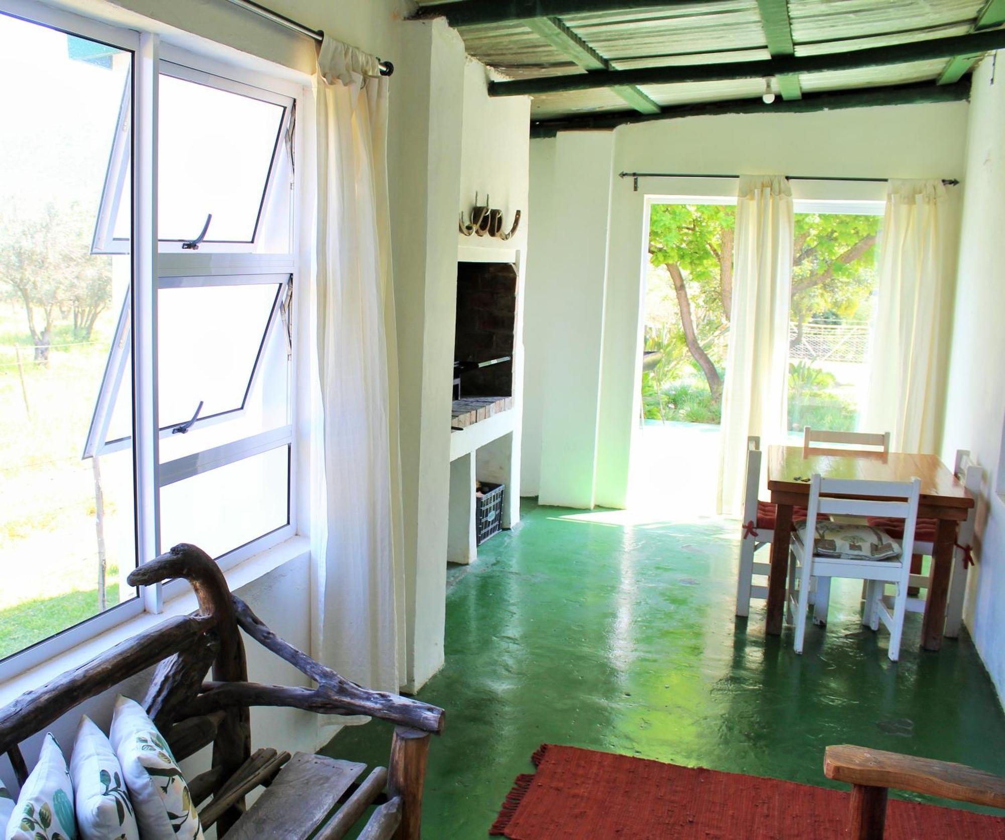Blue Cow Barn - Boutique Farm Guest House แบร์รีเดล ภายนอก รูปภาพ